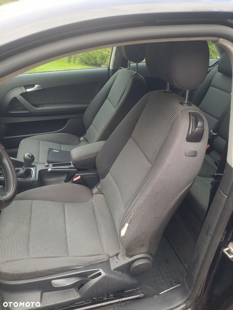 Audi A3 - 8