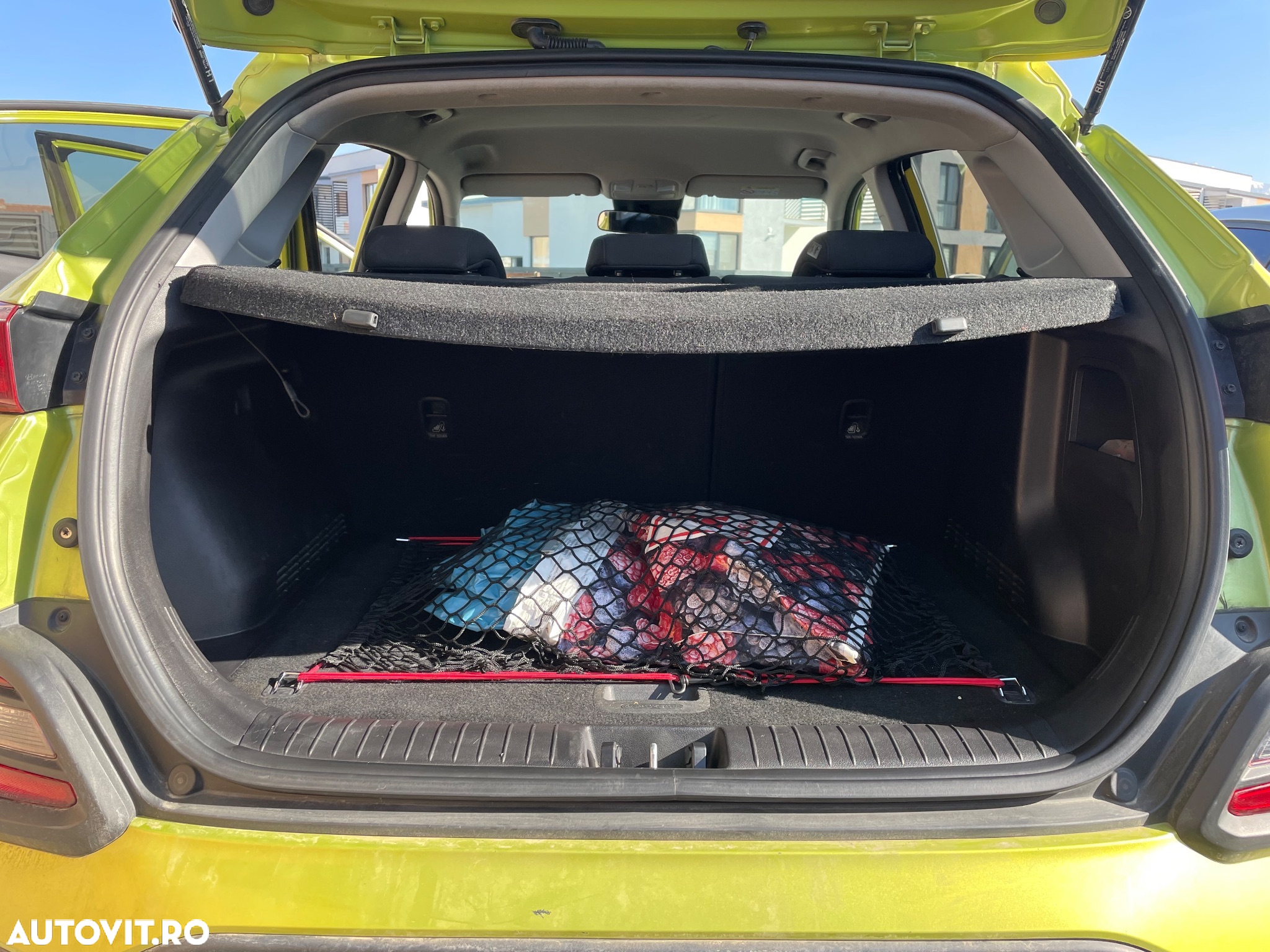 Hyundai KONA 1.0 T-GDI 2WD Highway - 15