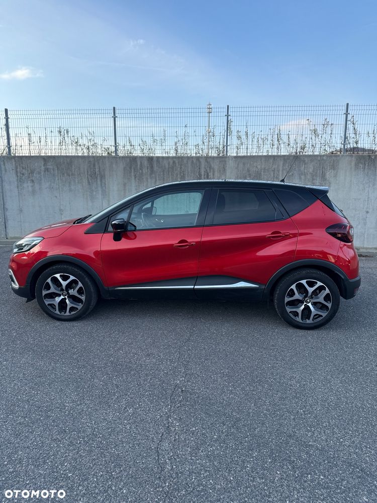 Renault Captur 1.5 dCi Alize - 2