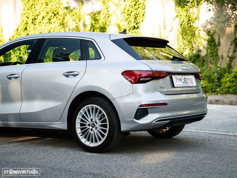 Audi A3 Sportback - 29