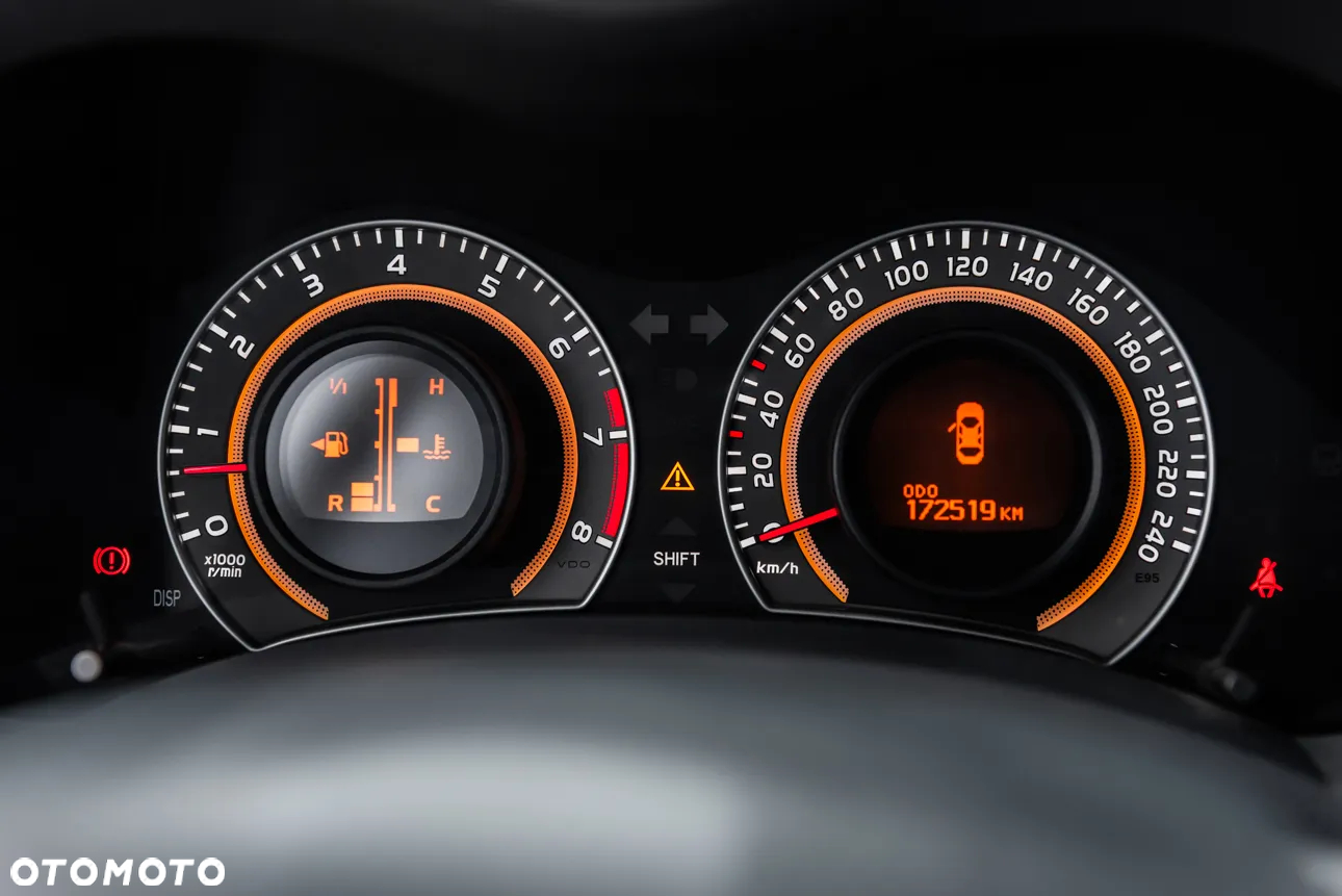 Toyota Auris 1.6 Premium - 18