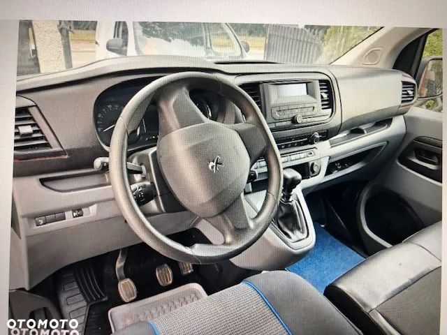 Peugeot EXPERT - 16