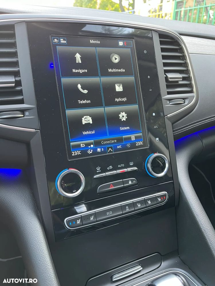 Renault Talisman ENERGY dCi 160 EDC INITIALE PARIS - 26