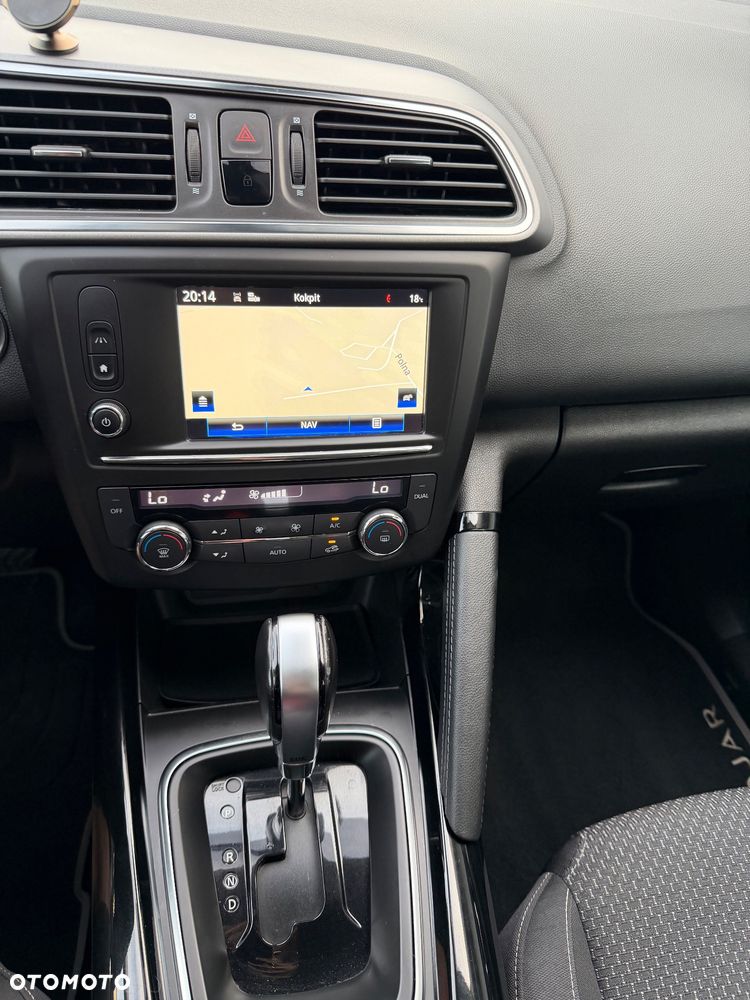 Renault Kadjar Energy dCi 110 EDC Business - 19