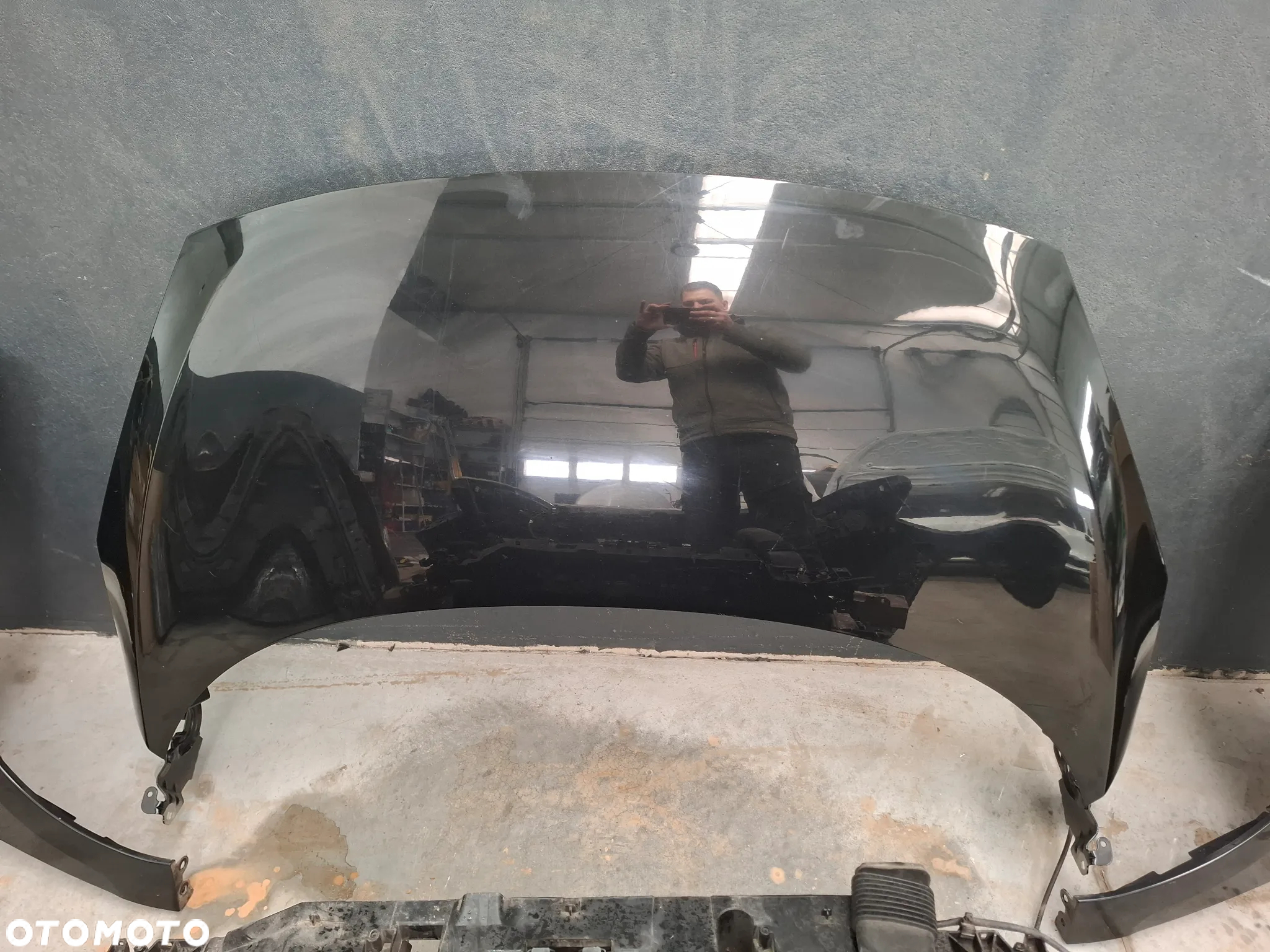 Renault Grand Scenic Lift II - 7