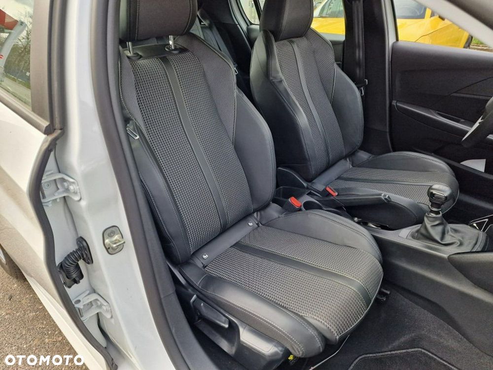 Peugeot 208 1.5 BlueHDi Active Pack S&S - 25