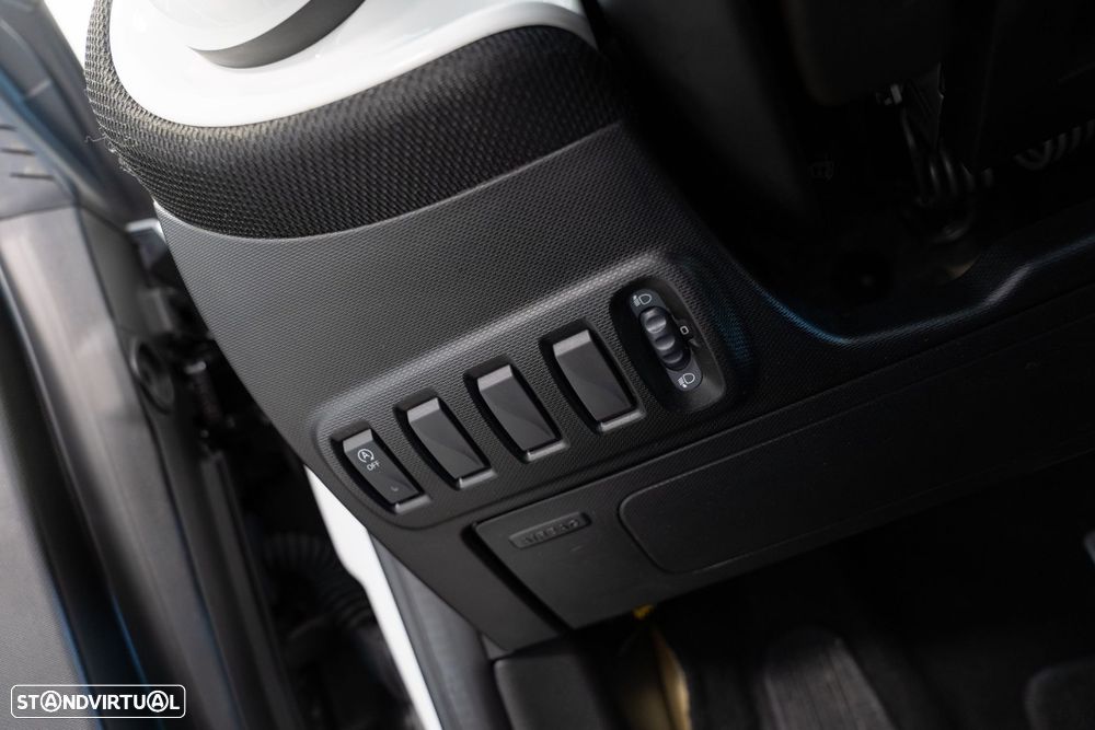 Smart Fortwo Cabrio - 28