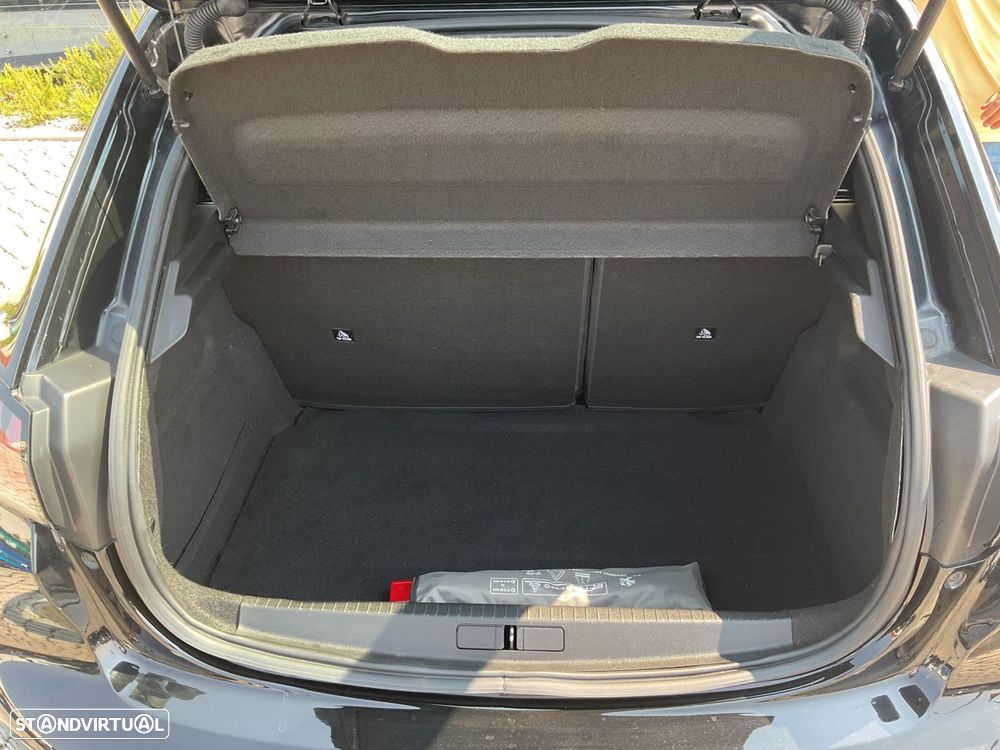 Peugeot 208 1.2 PureTech Active Pack - 14