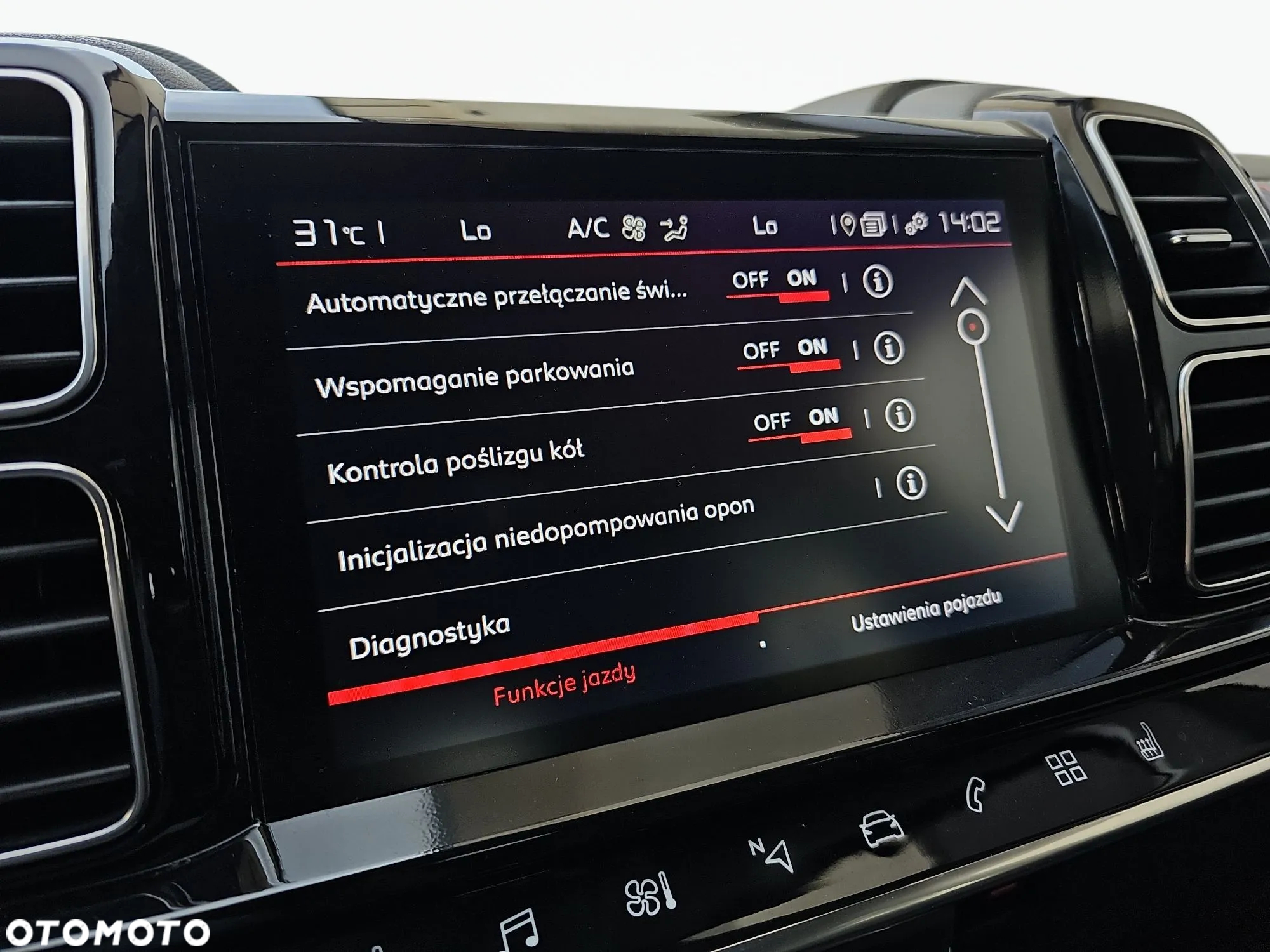 Citroën C5 Aircross BlueHDI 180 S&S EAT8 SHINE PACK - 31