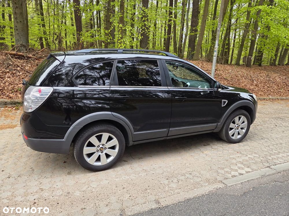 Chevrolet Captiva - 6