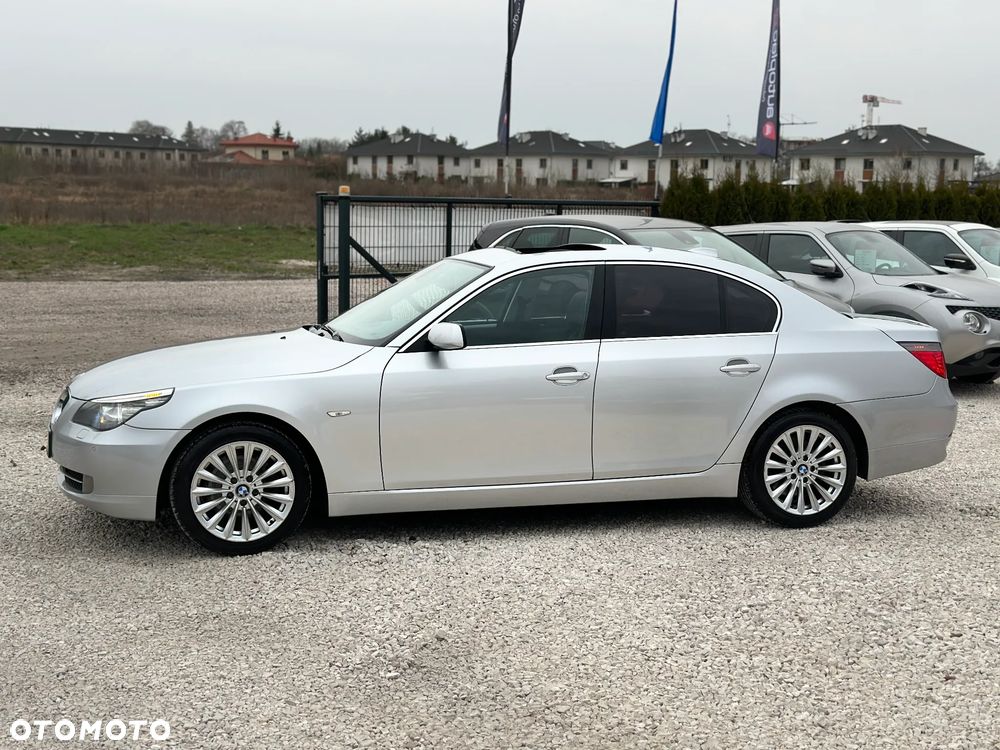 BMW Seria 5 - 4