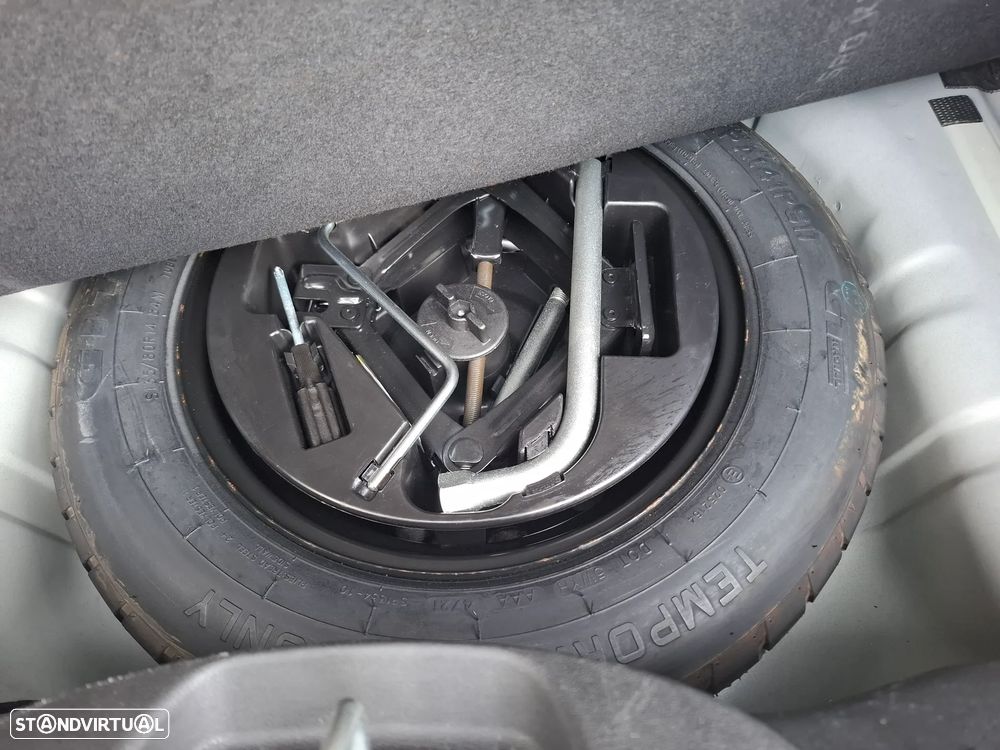 Fiat 500C 1.0 Hybrid Dolcevita - 34