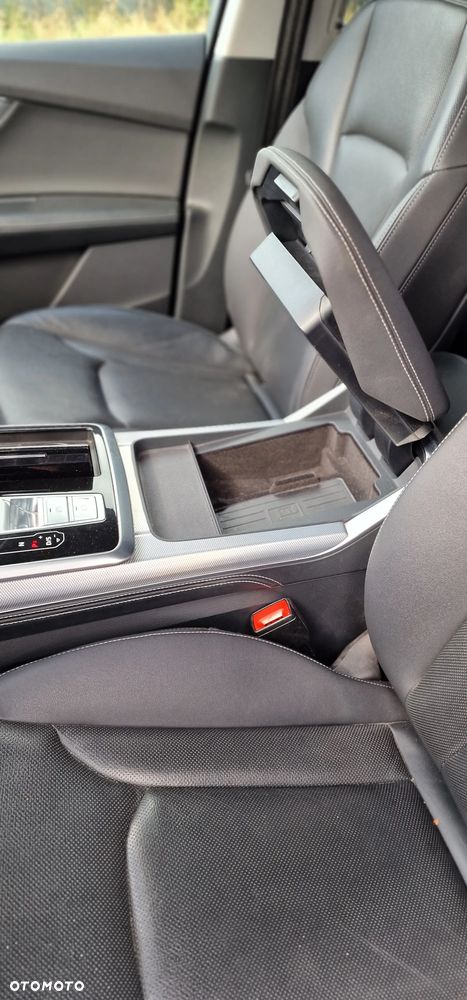 Audi Q7 50 TDI mHEV Quattro S Line Tiptr - 8