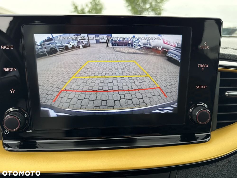 Kia XCeed 1.6 T-GDI L DCT - 24