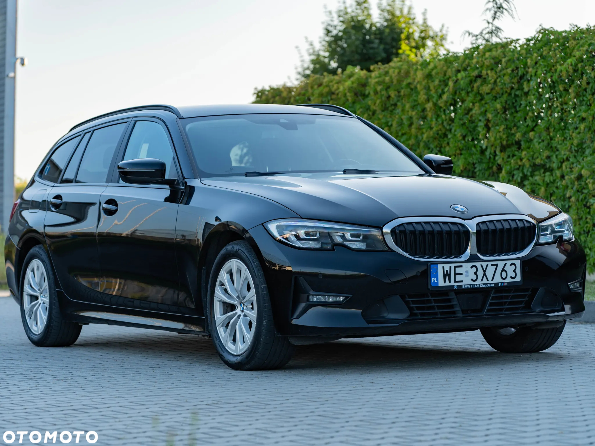 BMW Seria 3 - 3