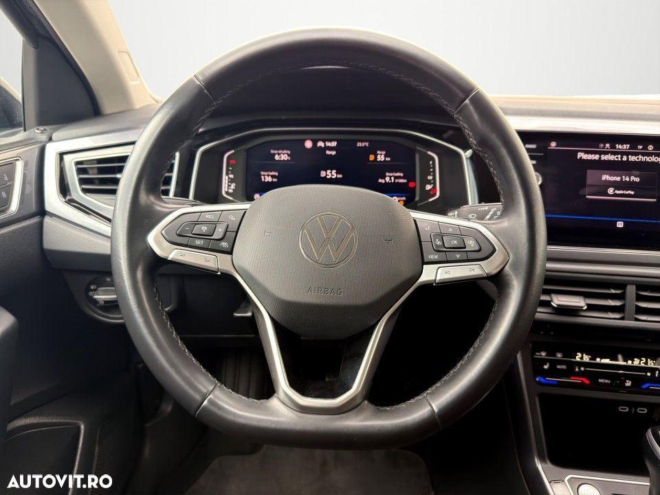 Volkswagen Taigo - 17