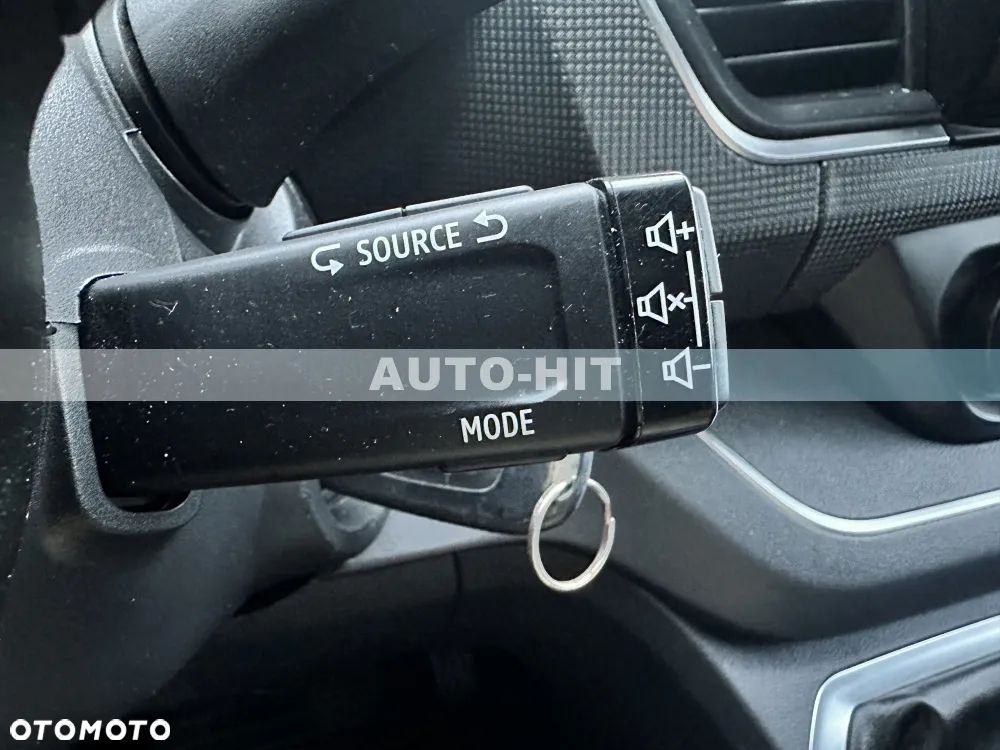 Renault Trafic - 19