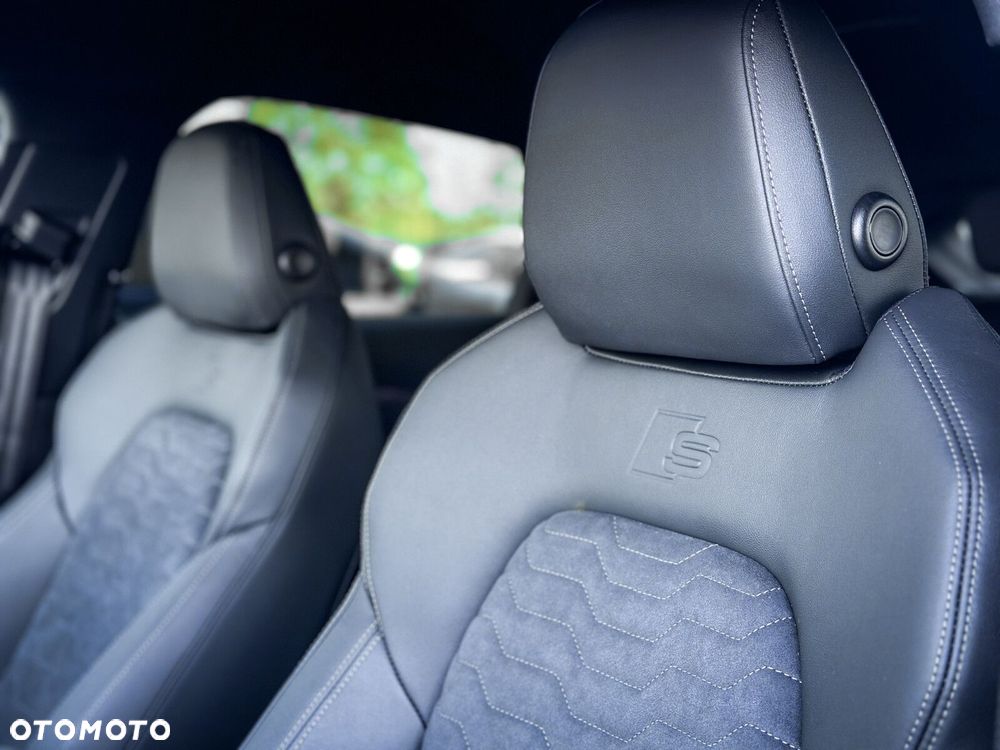 Audi A6 Sportback e-tron - 25