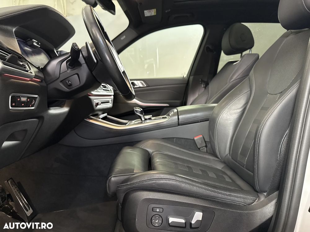 BMW X5 xDrive30d AT MHEV - 27