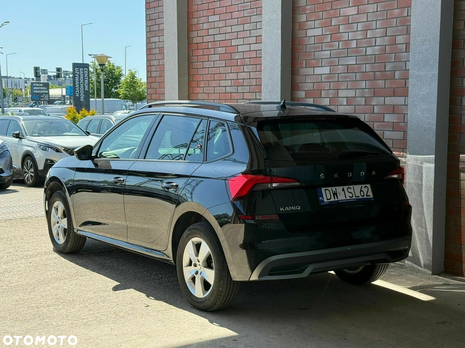 Skoda Kamiq - 3