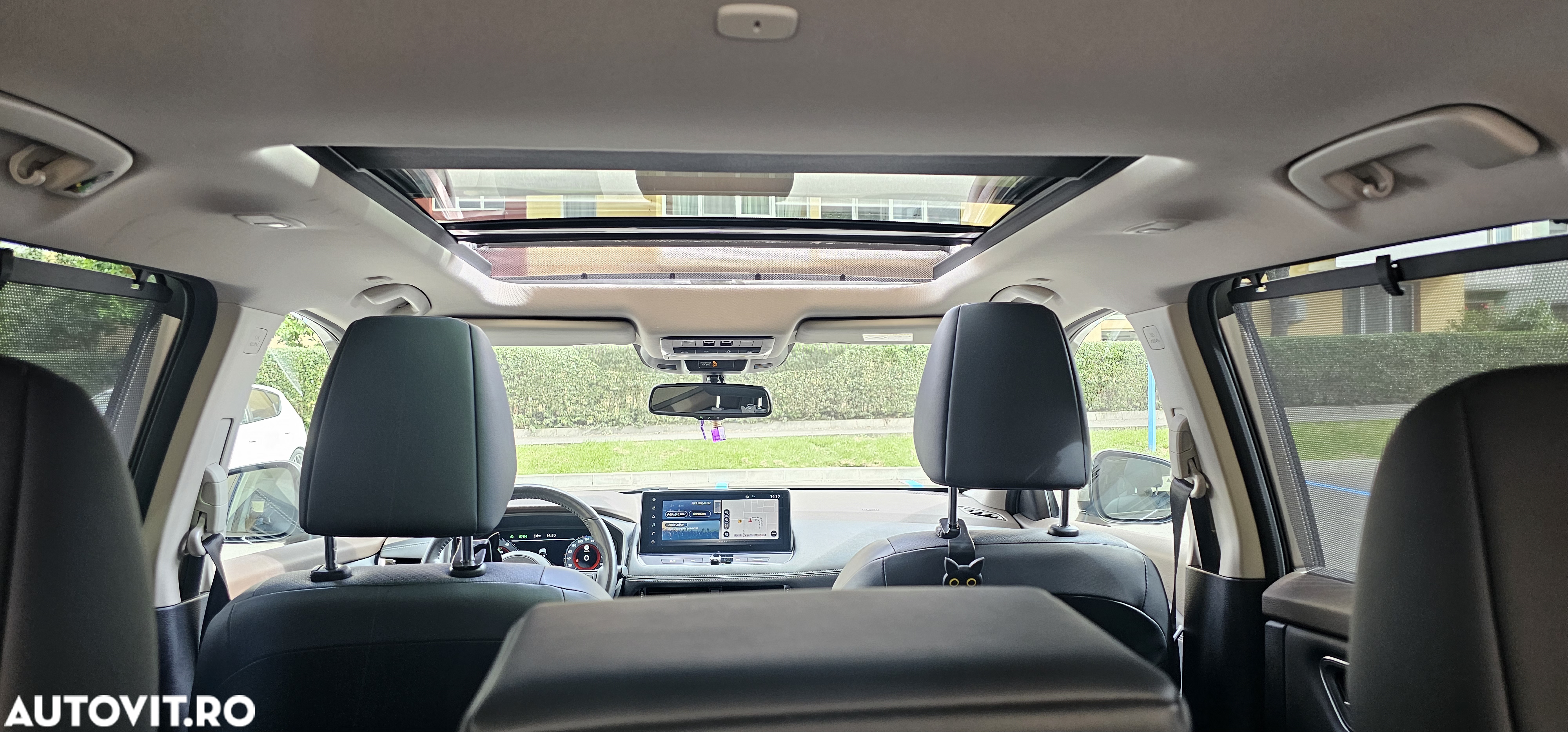 Nissan X-Trail ePower 5 locuri Tekna - 21
