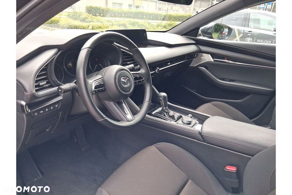 Mazda 3 2.0 mHEV Exclusive-Line - 6