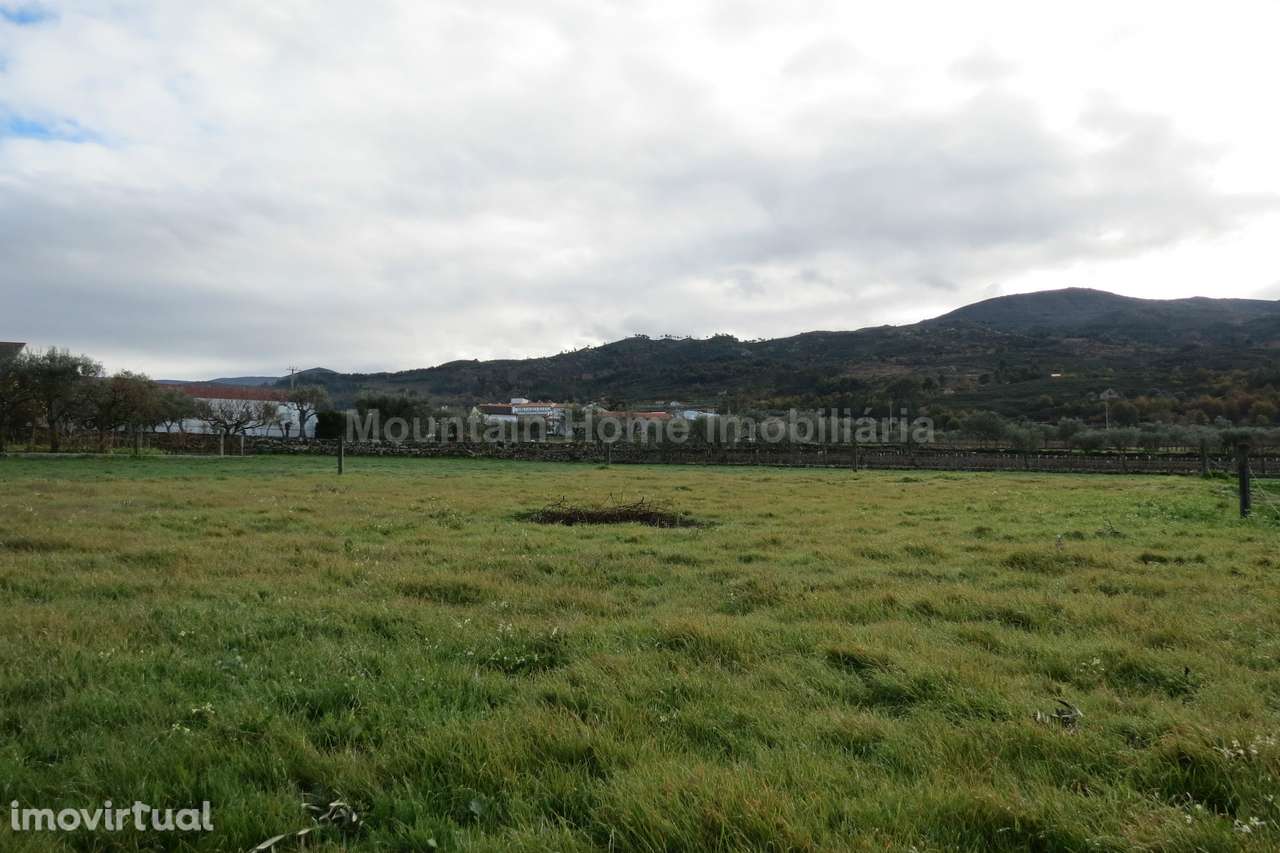 Terreno Para Construção  Venda em Santa Marinha e São Martinho,Seia - Grande imagem: 2/5