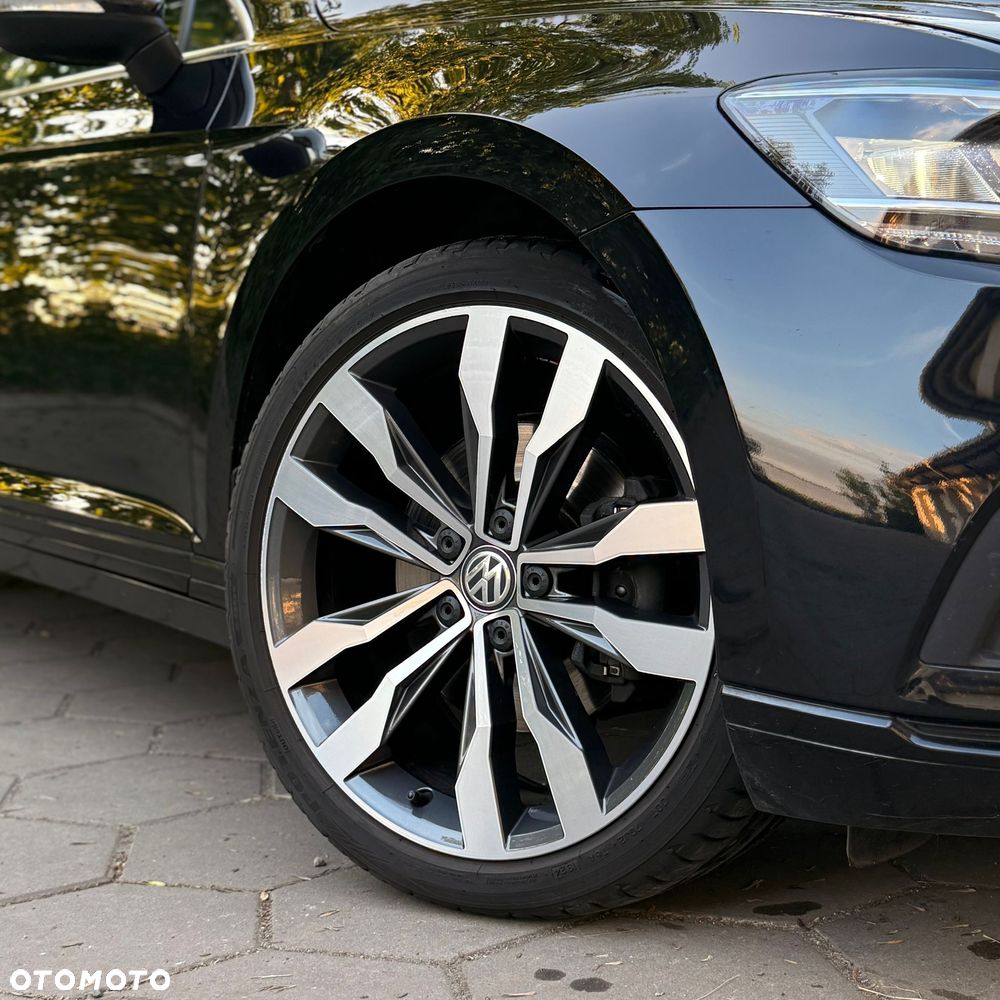 Volkswagen Passat 2.0 TDI EVO Business DSG - 12