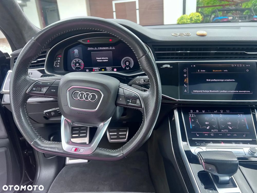 Audi Q8 - 6