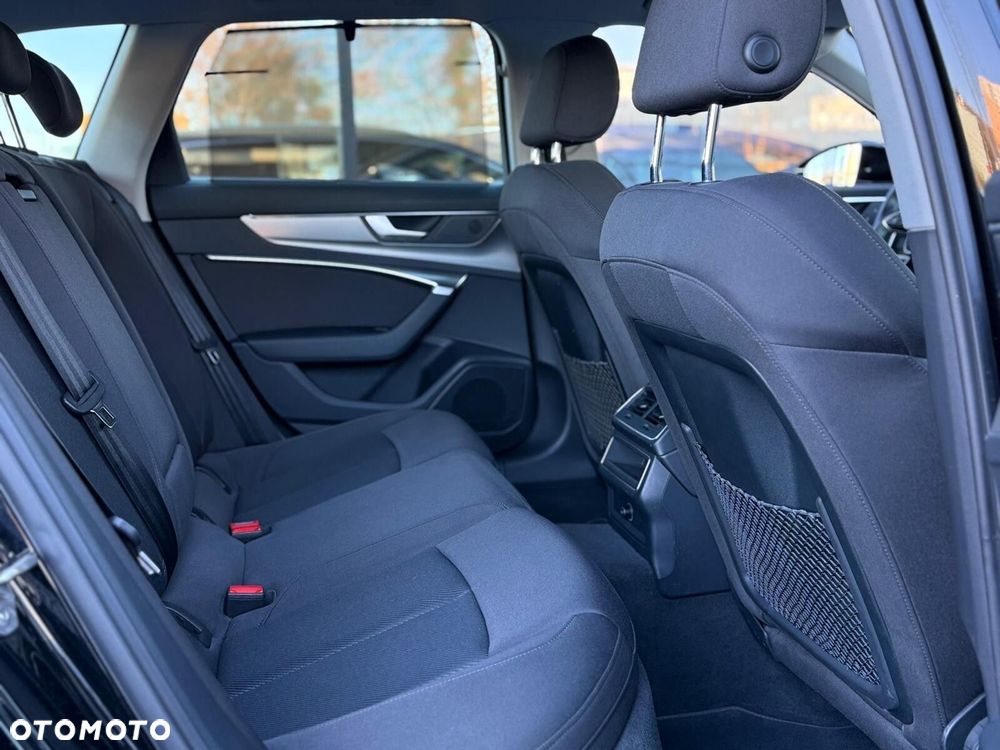 Audi A6 Avant - 17