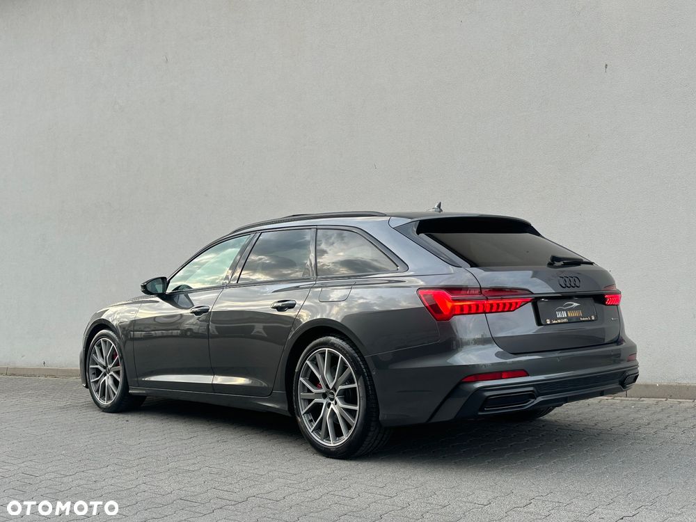 Audi A6 Avant 55 TFSI e PHEV Quattro S Line S tronic - 10