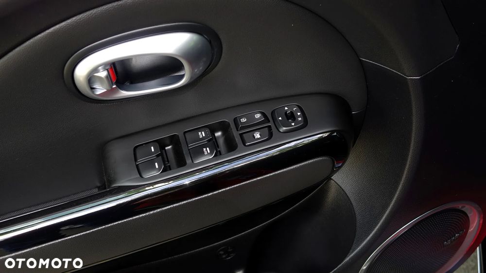 Kia Soul 1.6 GDI Dream-Team Edition - 2