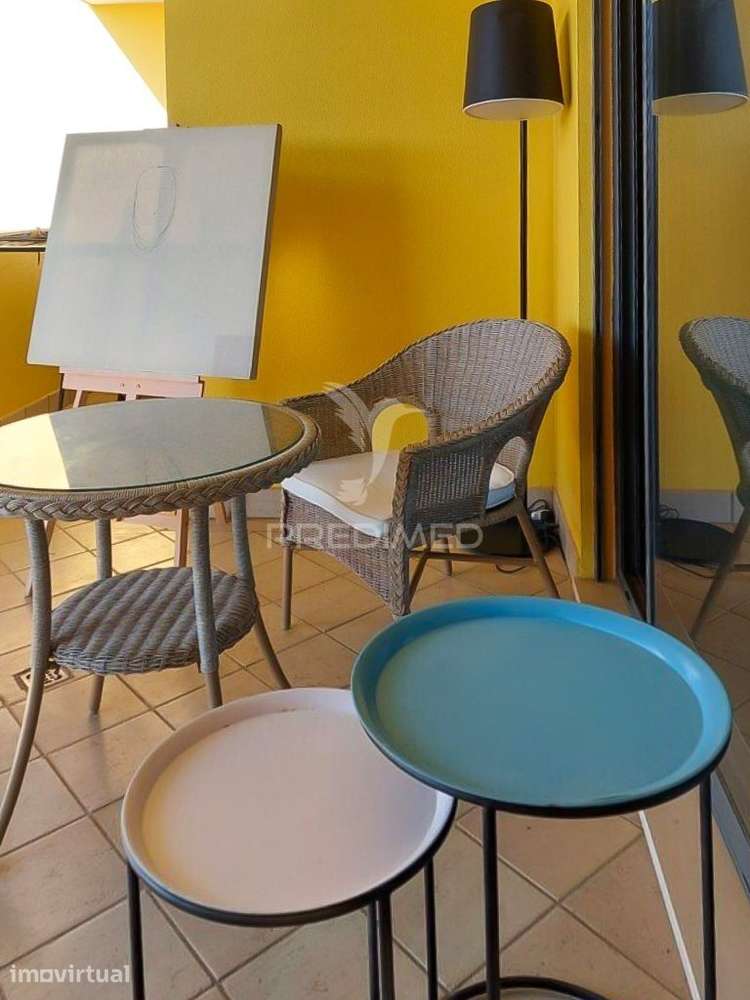 Vilamoura - apartamento com piscina e 2 lugares de estacionamento - Grande imagem: 3/18