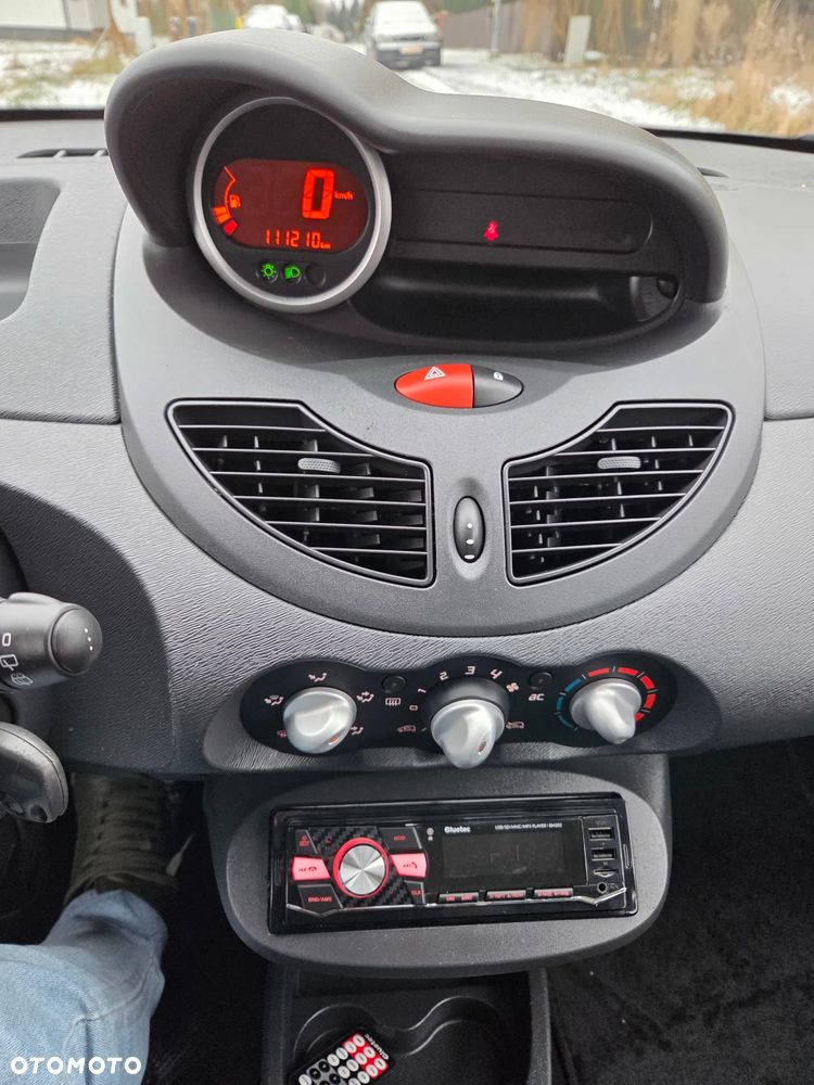 Renault Twingo 1.2 16V Night & Day - 17