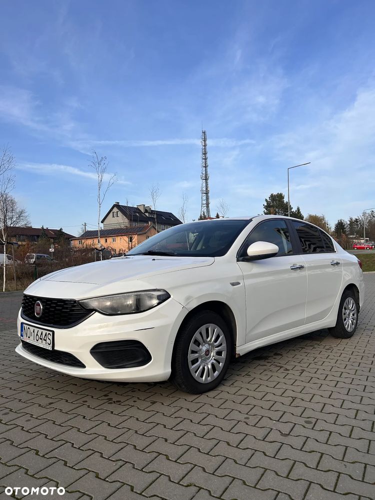 Fiat Tipo 1.4 16v Easy - 15