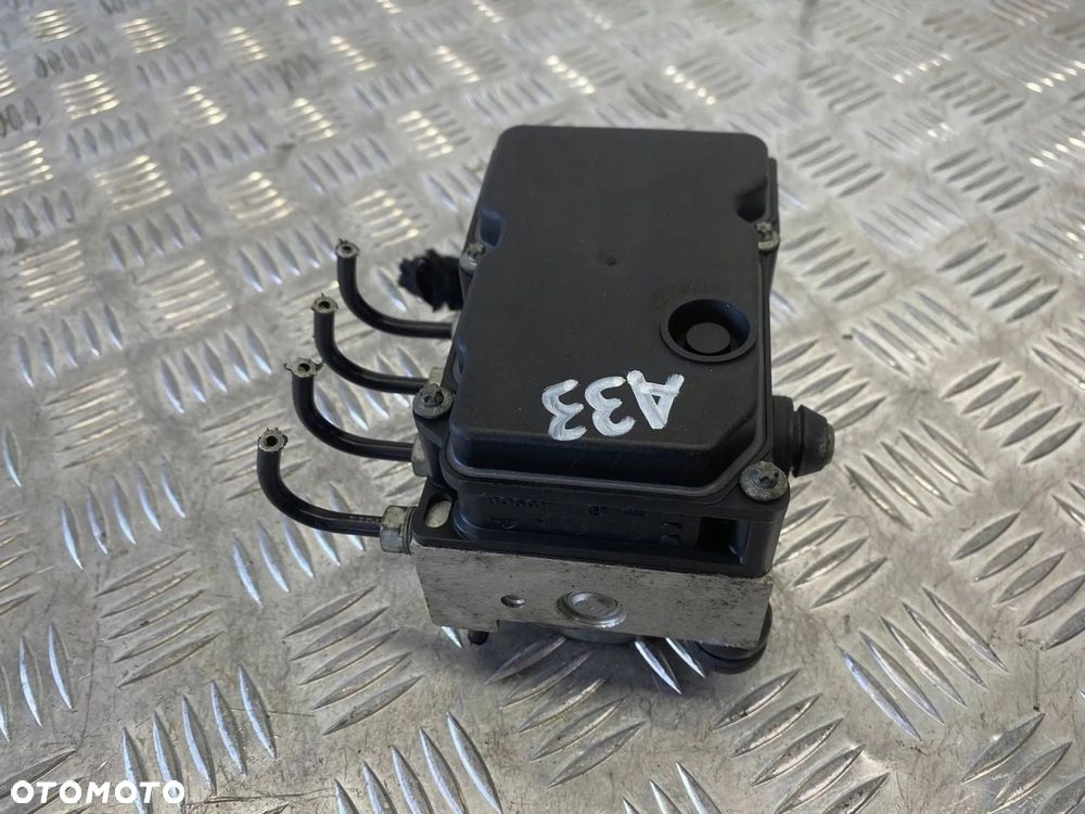POMPA ABS OPEL CORSA D 1.0 1.2 1.3 CDTI 13277812 - 6