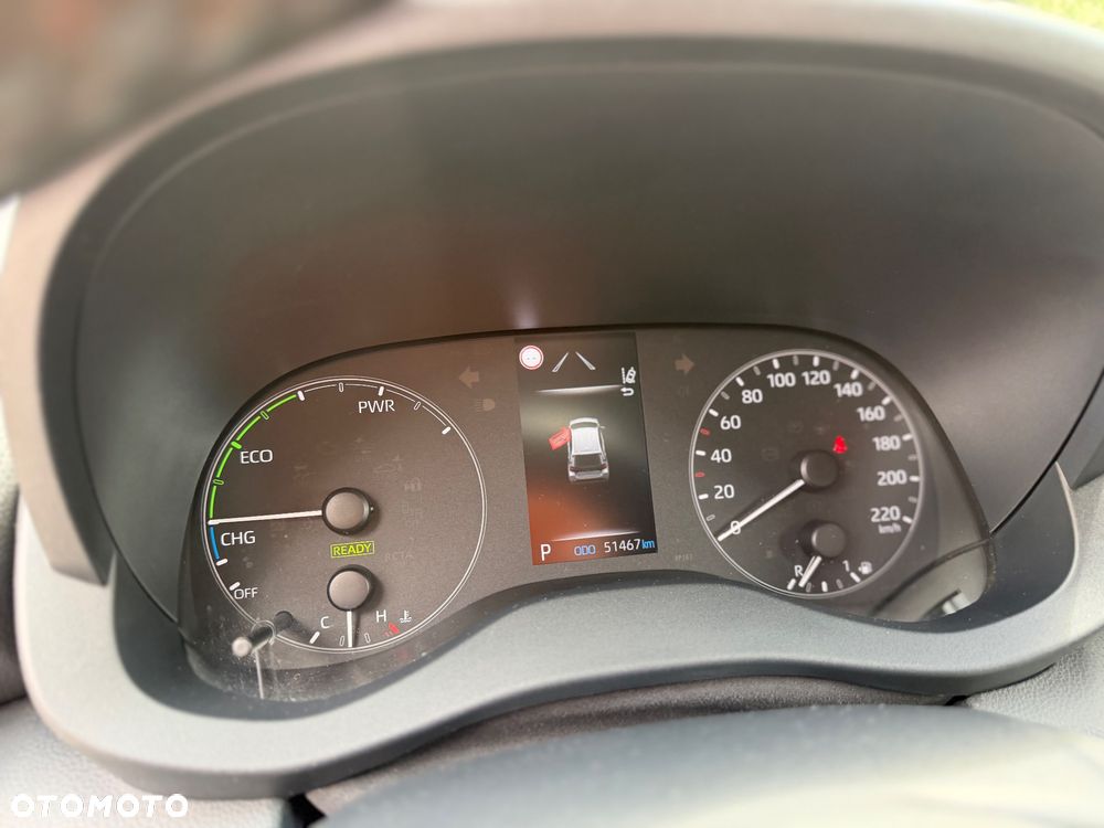 Toyota Yaris - 9