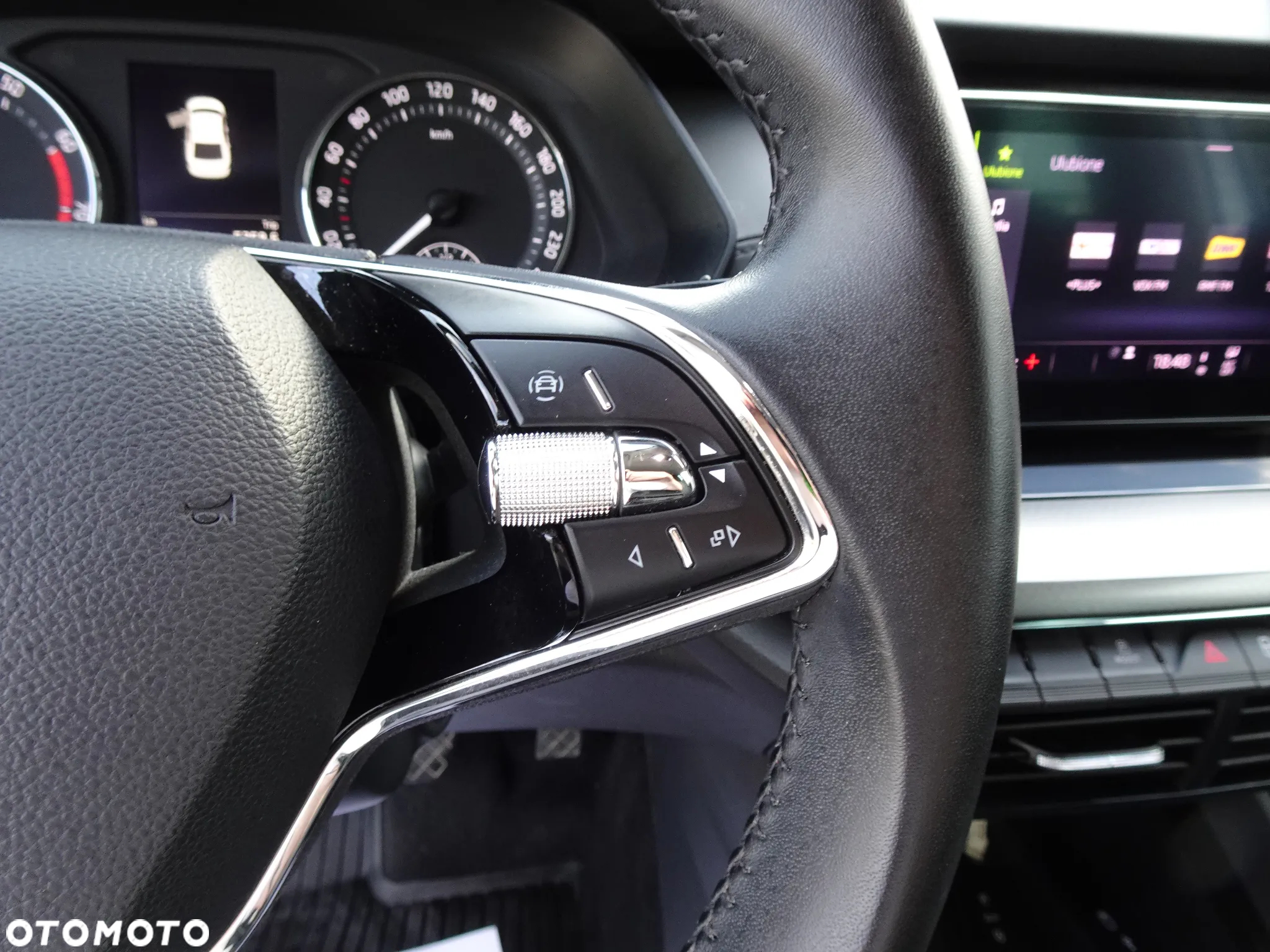 Skoda Octavia 1.5 TSI ACT Ambition - 22