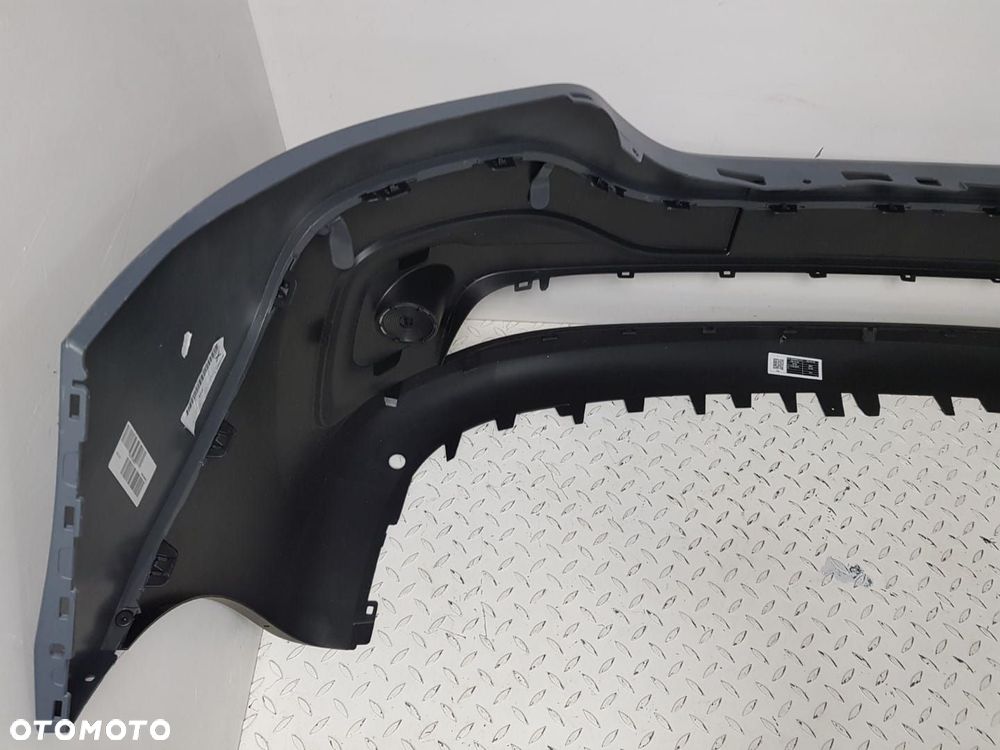 FABRYCZNIE NOWY ORYGINALNY ZDERZAK PRZEDNI PRZÓD RENAULT TRAFIC III 3 14-19 - 8