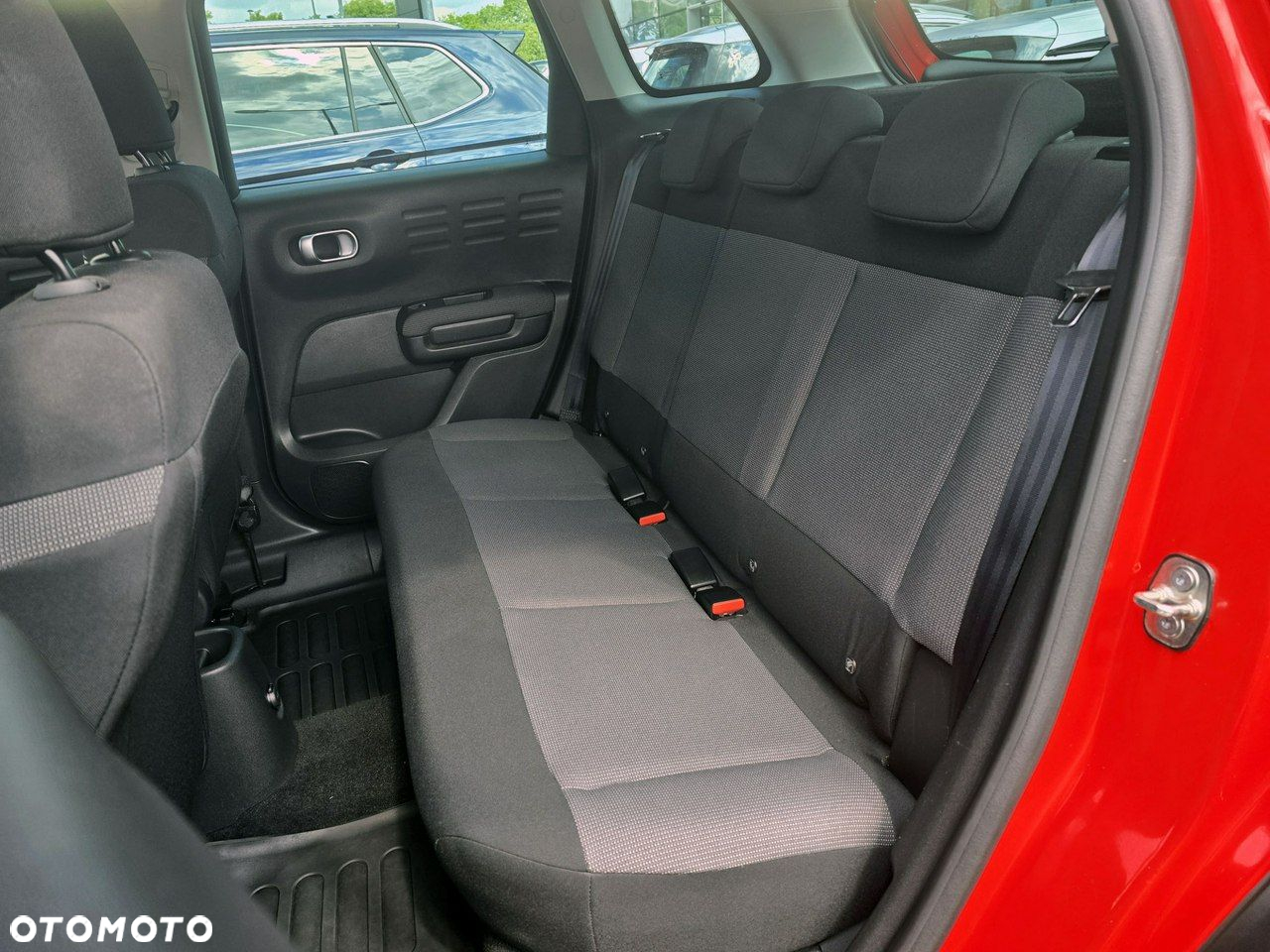 Citroën C3 Aircross 1.2 PureTech Feel S&S - 19