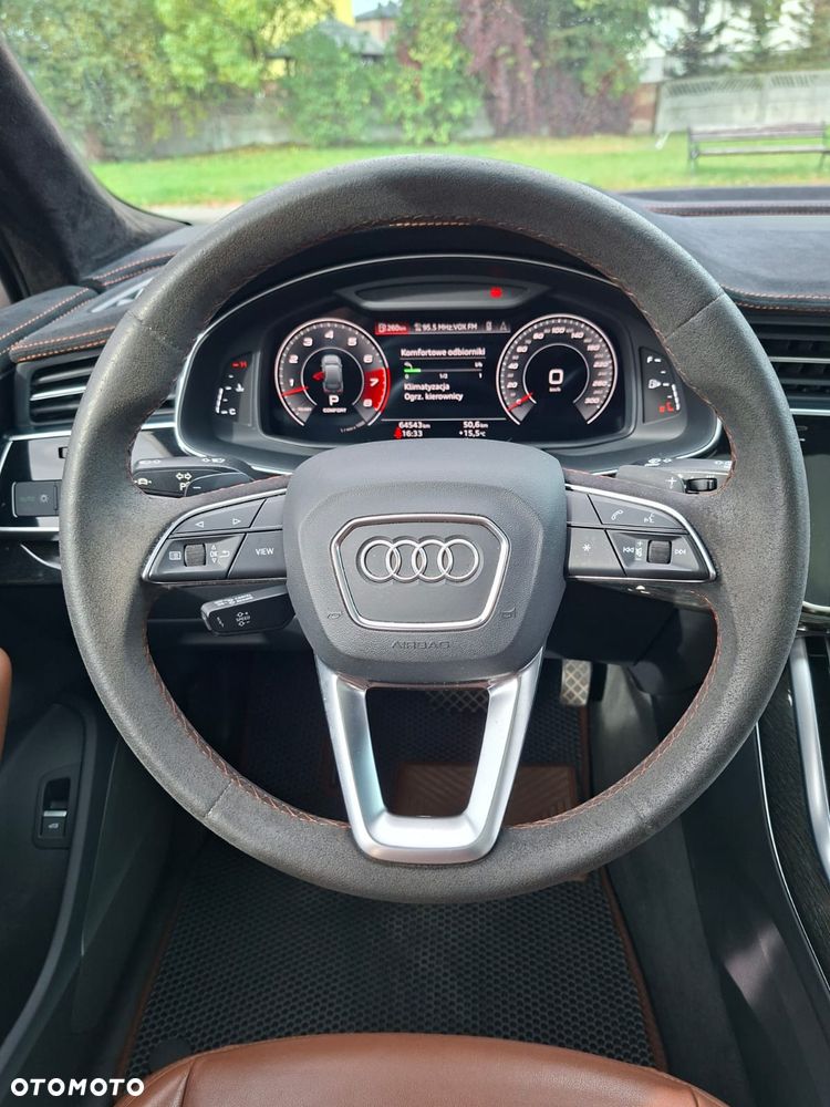 Audi Q7 - 16