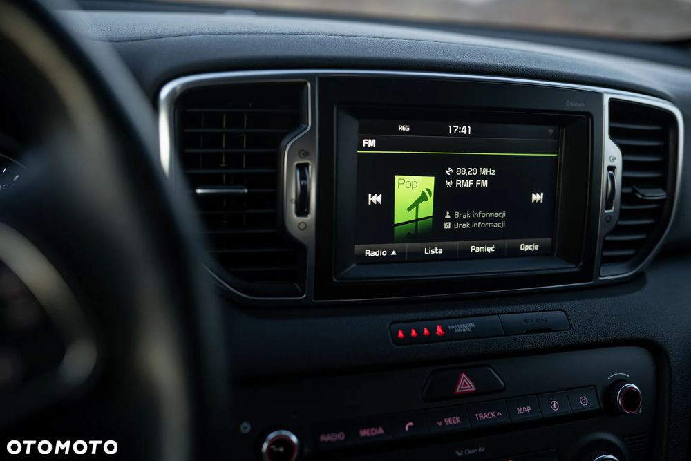 Kia Sportage 1.6 GDI L 2WD - 13