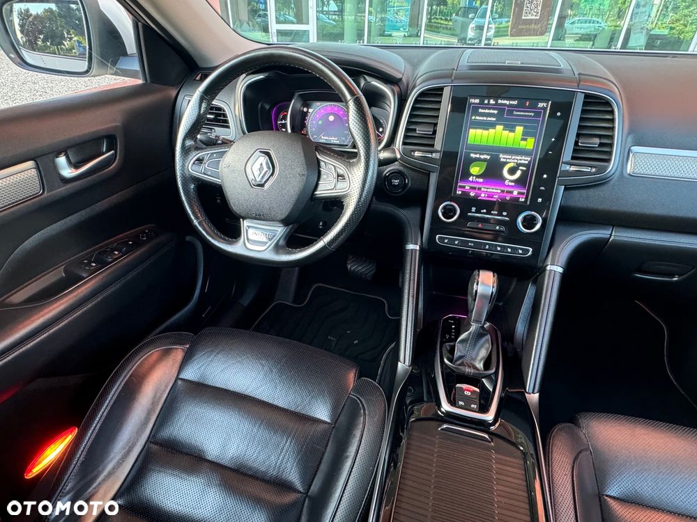 Renault Koleos 2.0 dCi Initiale Paris 4x4 X-Tronic - 21