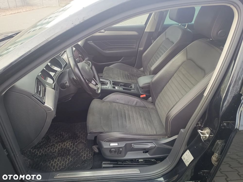 Volkswagen Passat - 8