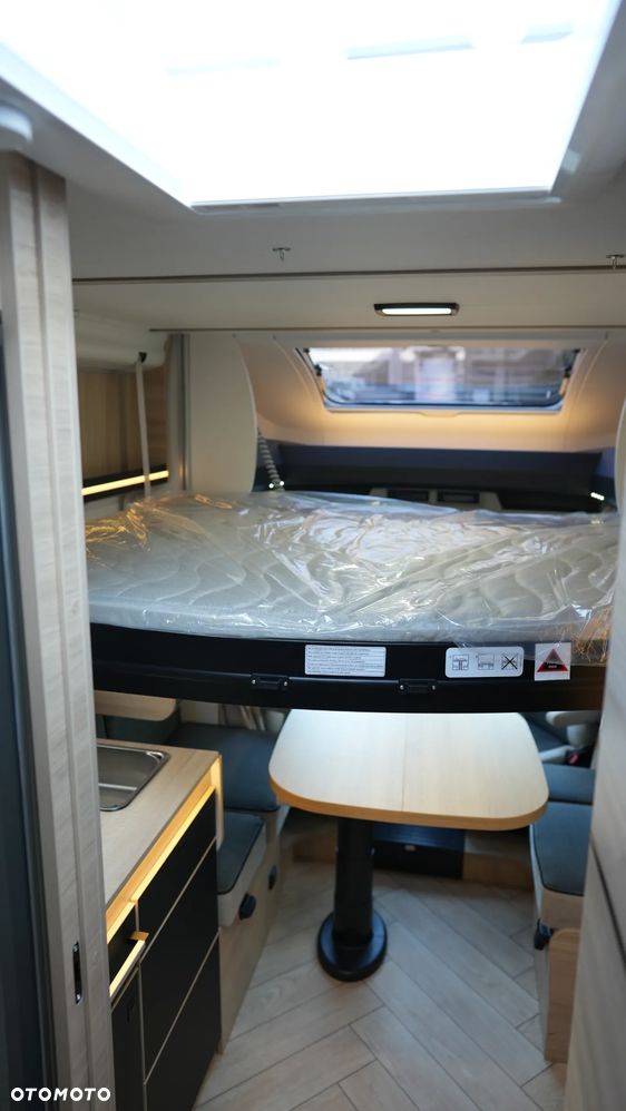 Ford Chausson 777 Etape Line - 17