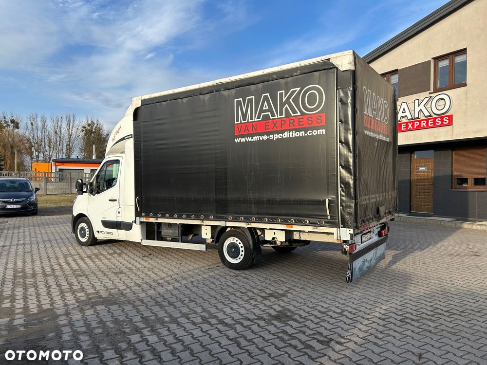 Renault Master - 5