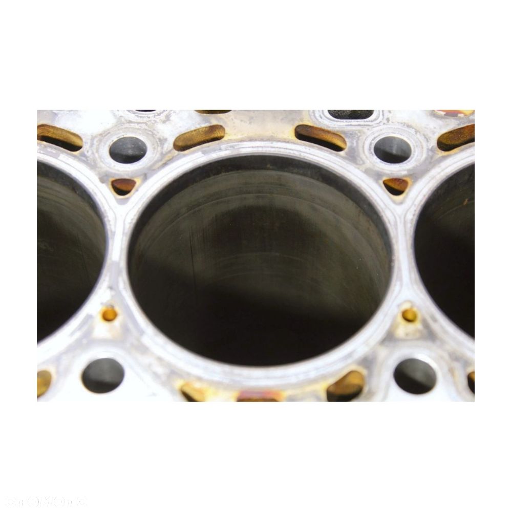 BLOK SILNIKA BMW E90 F20 F10 F30 F31 2.0D N47D20C NOMINAŁ - 6