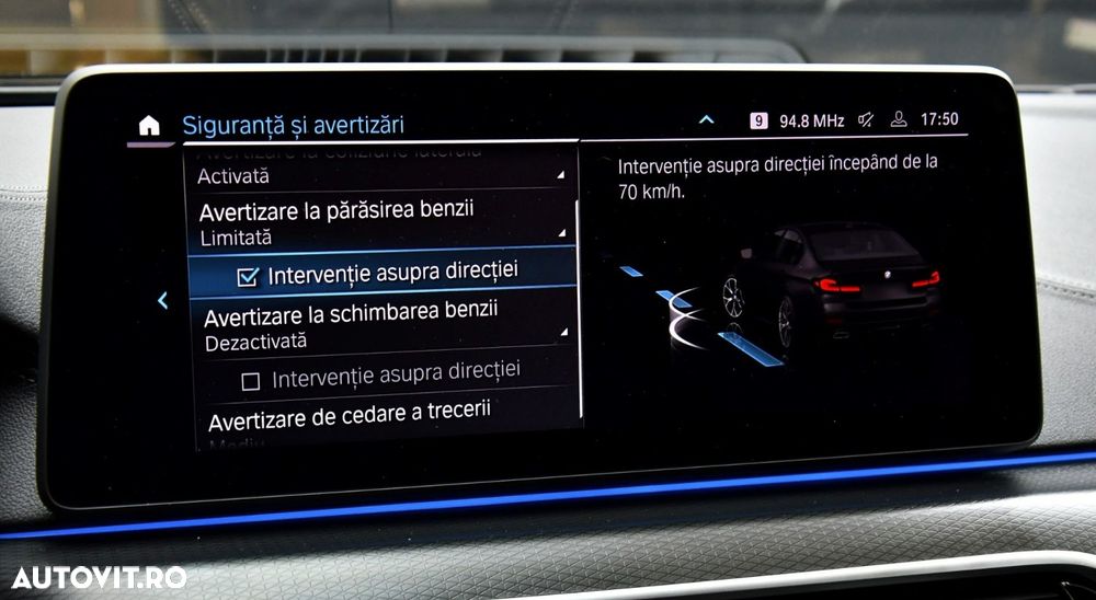 BMW Seria 5 - 20