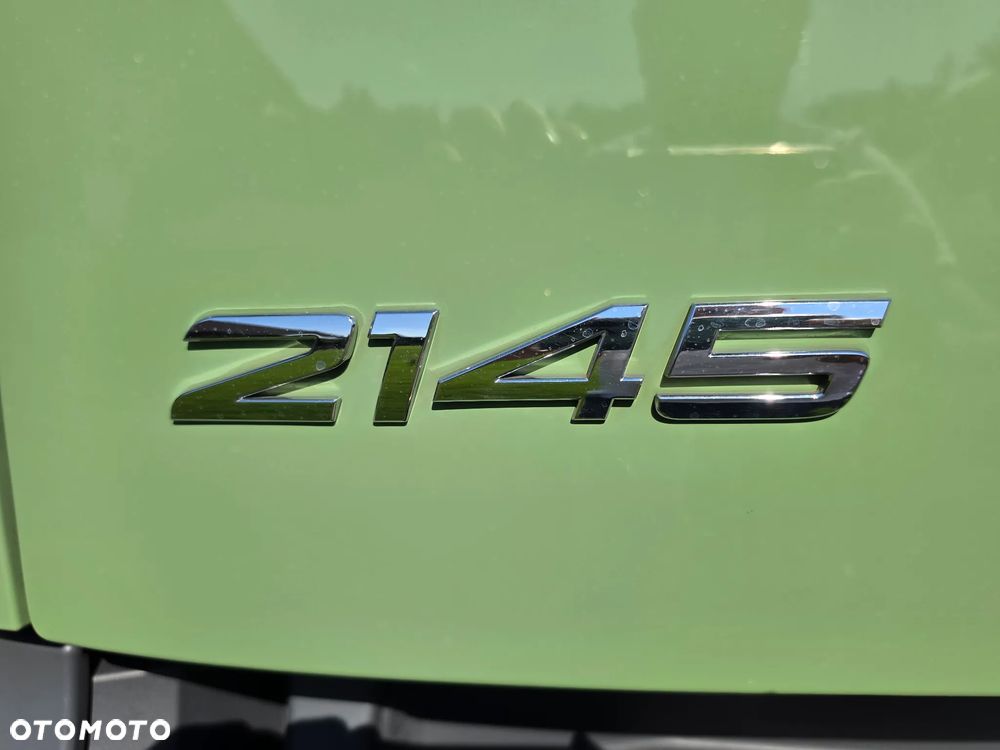 Mercedes-Benz 2145 - 11