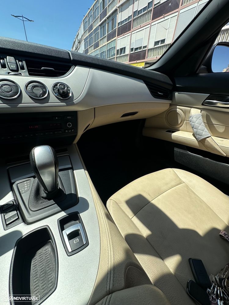 BMW Z4 23 i Auto - 7